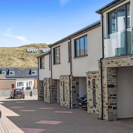 5 The Dunes Perranporth Exterior photo