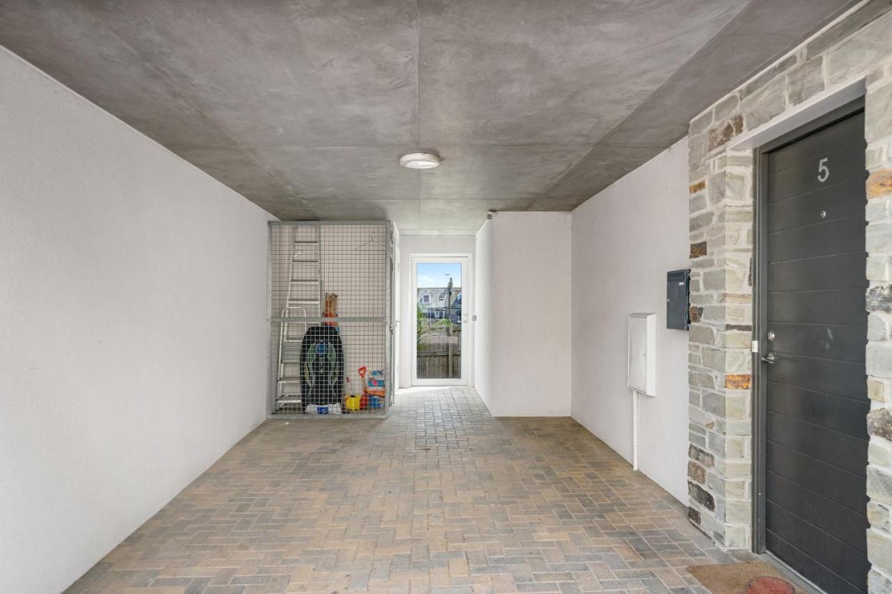 5 The Dunes Holiday home