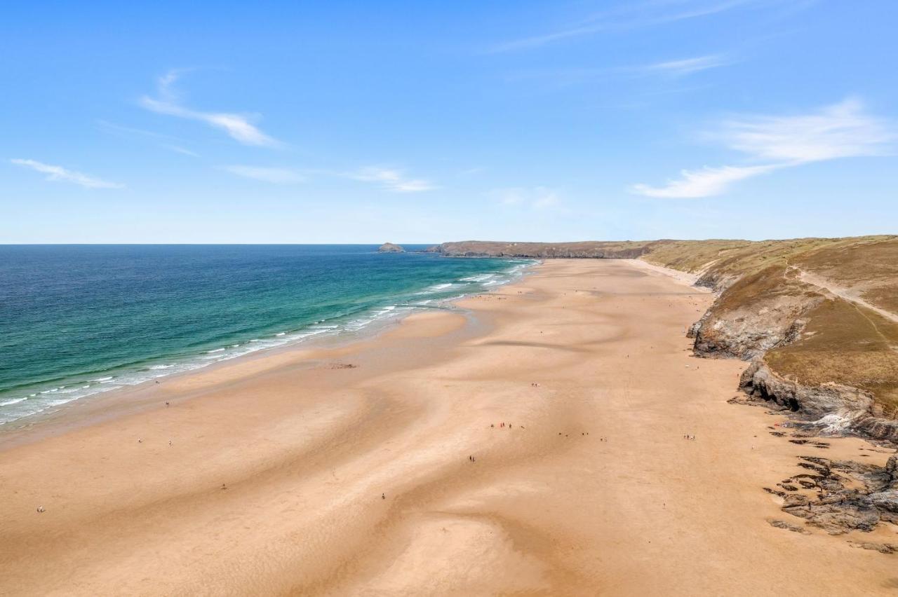 5 The Dunes Holiday home Perranporth